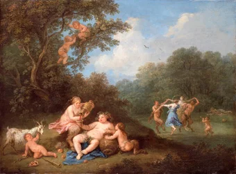Bacchanal